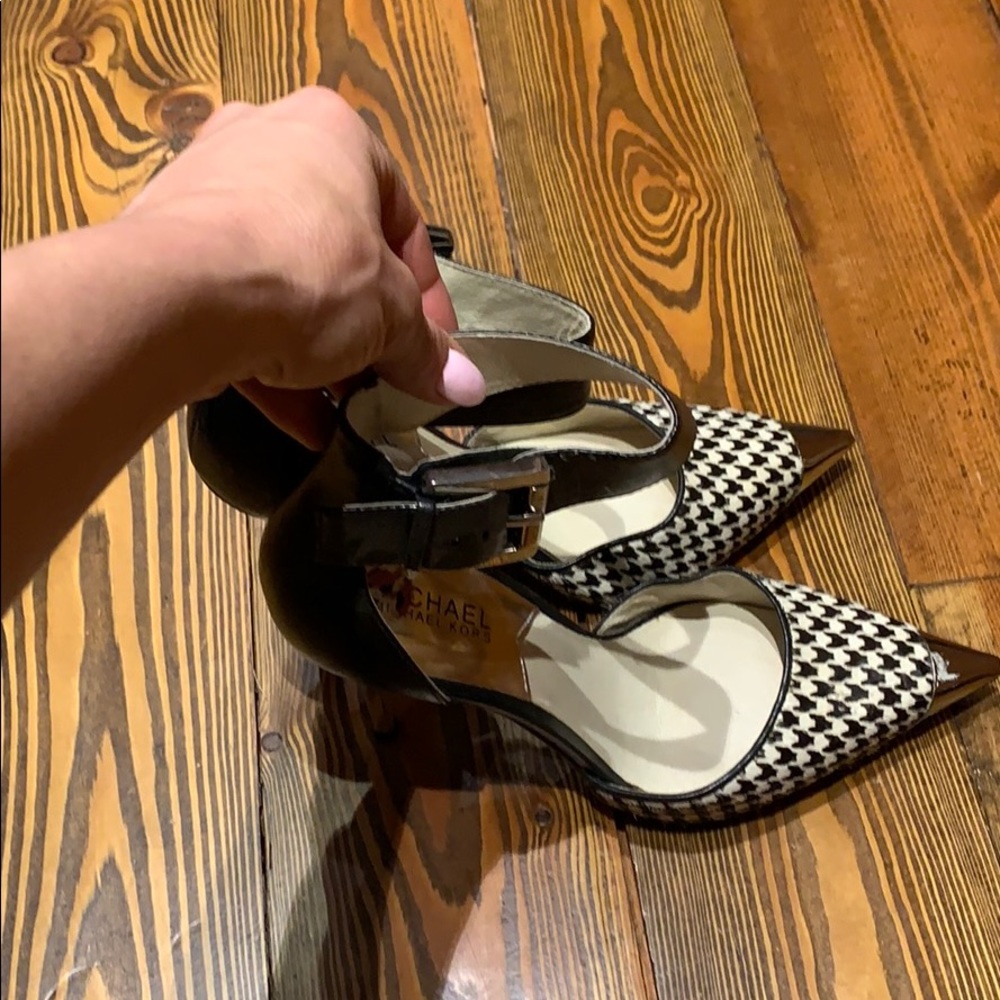 Michael Kors heels